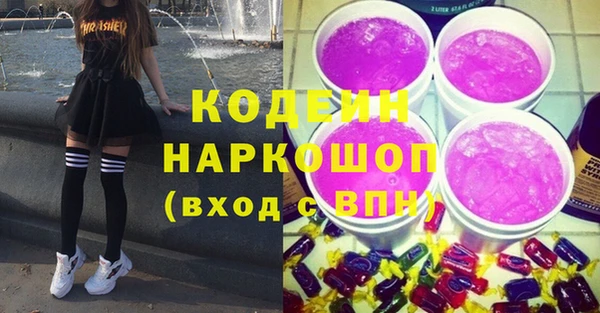 прущая мука Липки